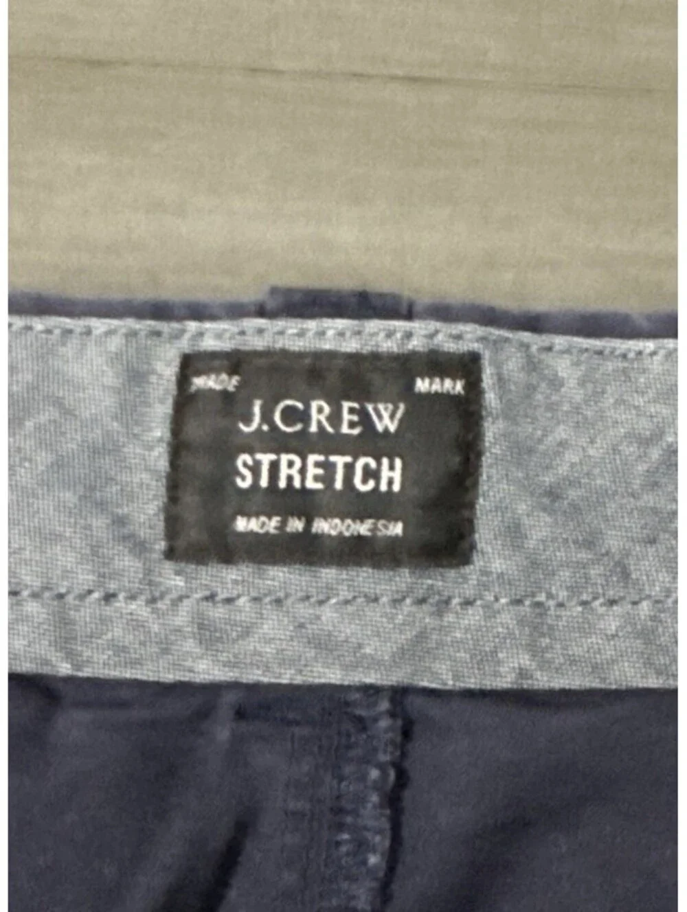 J. Crew good pre